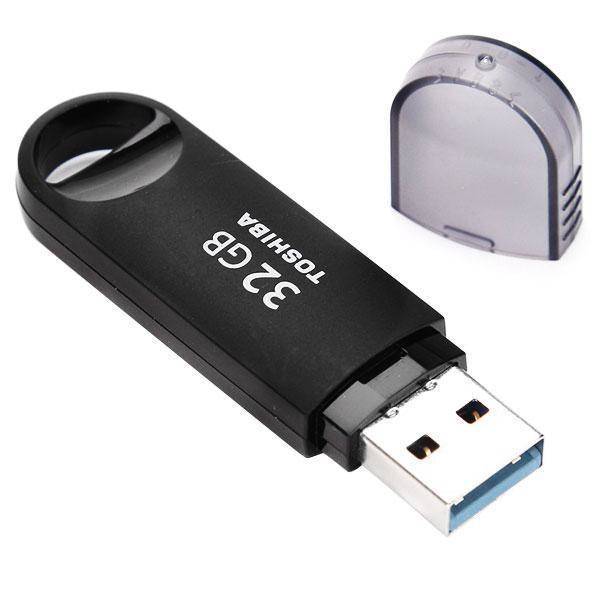 32 GB USB 3.0 Pendrive