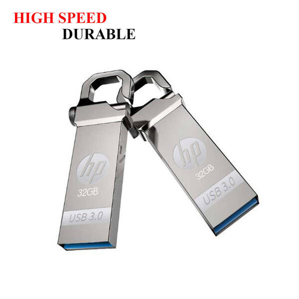 32GB Durable Pendrive USB 2.0 With Metal Body