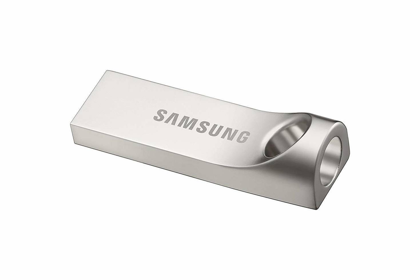 32GB USB 3.1 Flash Drive Metal Body Pen Drive