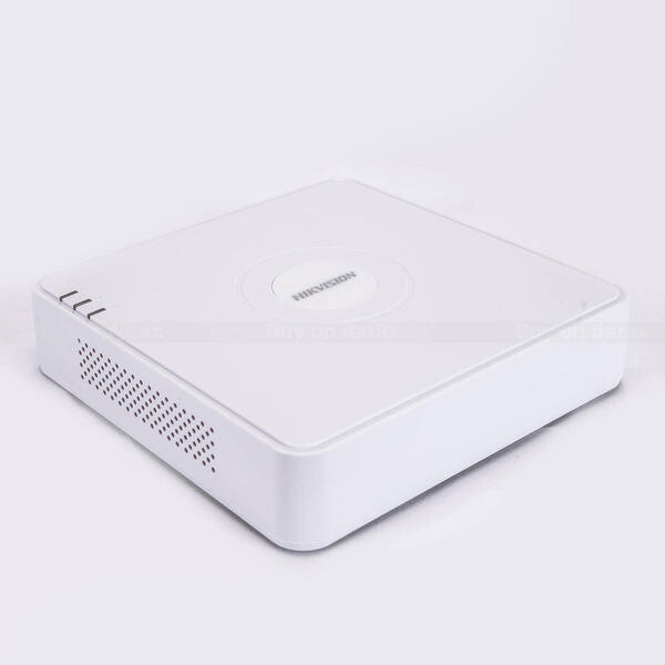 4-CH Turbo HD 4MP Lite DVR