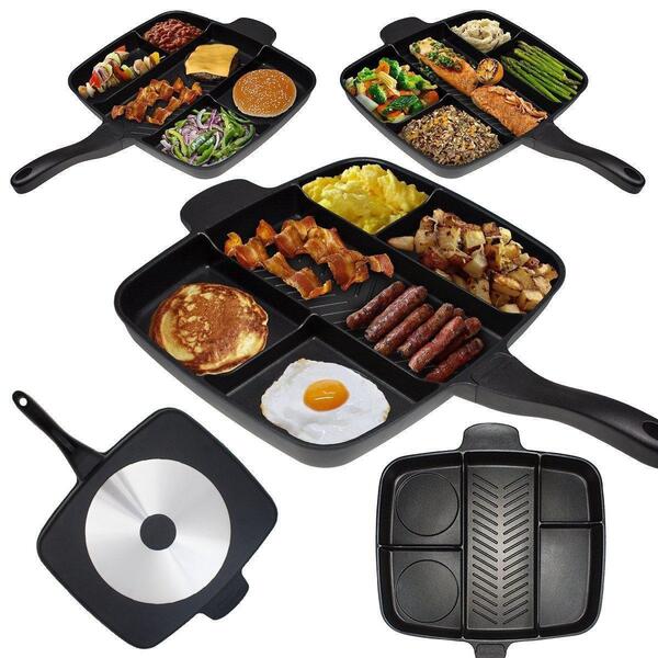 5 In 1 Pan
