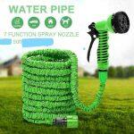 Garden Hose Pipe Expandable Hose Pipe Up To 15 Metres (Color Assorted)