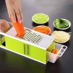 5in1 multi function grater