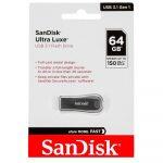 64GB Ultra Luxe Pen Drive USB 3.1 Flash Drive