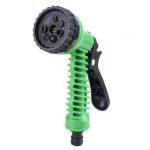 7 Function Garden Water Spray Gun