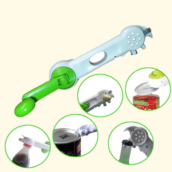 7 IN 1 Can Opener