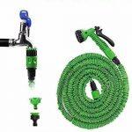 Expandable Magic Hose Pipe / Magic Hose Pipe With 7 Spray Function & Flexible Water Pipe for Garden & Car wash