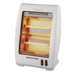 800W 2 Rod Electric Heater