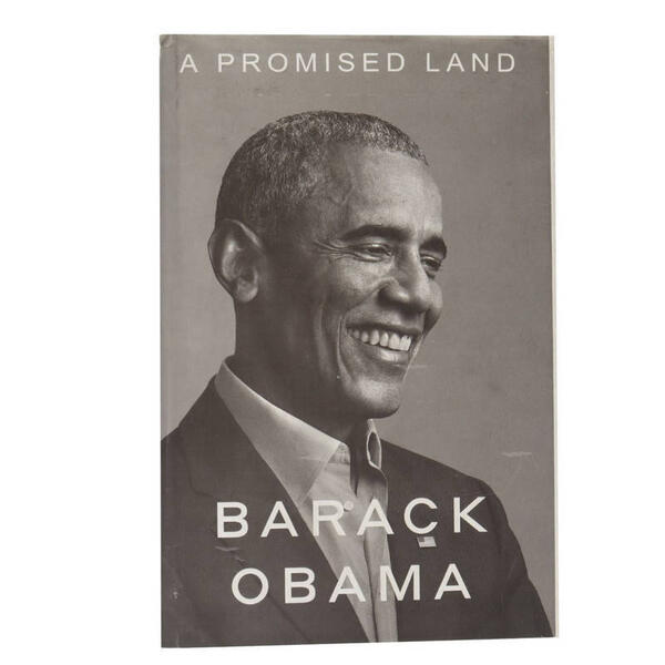 A Promised Land