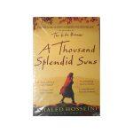 A Thousand Splendid Suns