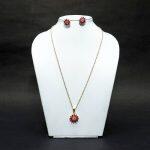 AD Ruby Designed Set