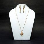 AD Ruby Drop Set