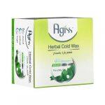 AGISS Herbal Cold Wax