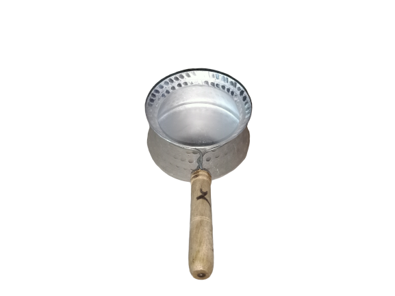 Aluminium Saucepan /Nalcha No :3