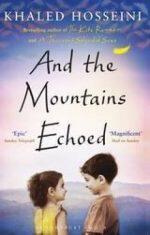 The Mountains Echoed By Khaled Hosseini