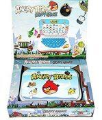 Angry Bird Learning Knowledge Seeking Laptop/Computer For Kids Multi Learning With Box