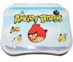 Angry Bird Study Game Laptop For Kids