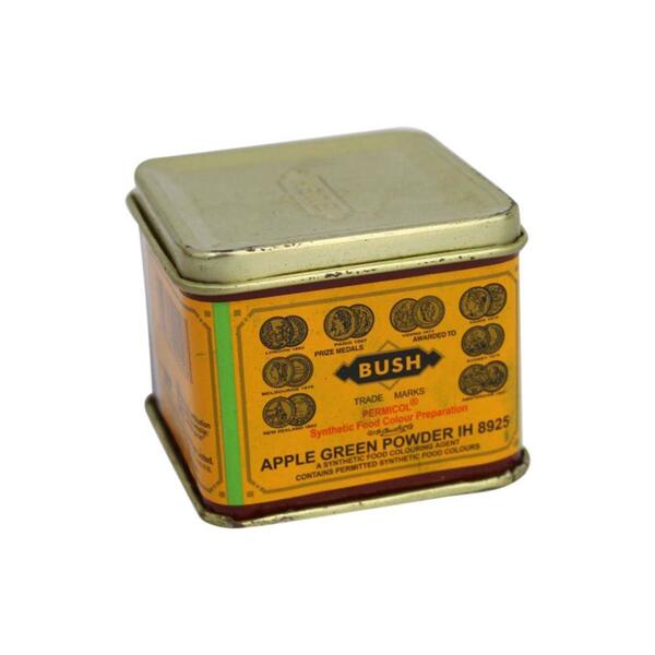 Apple Green Powder