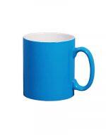 Ariane Blue Mug