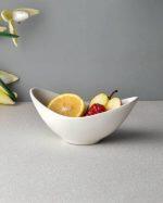 Ariane Curry Bowl Set Of 6Pcs