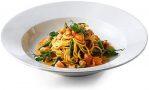 Ariane Deep Pasta Plate Small Set Of 6Pcs