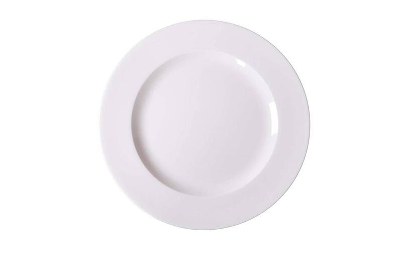 Ariane Dinner Plate 27cm Set Of 12Pcs