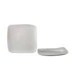 Ariane Square Quarter Plate 20cm
