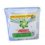 Ariel Matic Cannister Front Load