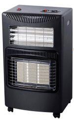 ARITA Gas + Electric Room And Office Heater