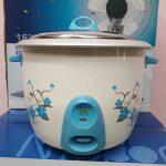 Arita Rice Cooker At-2200 2.2L