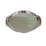 Ashoka Decorated Tray -12*10 Inch