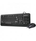 ASTRUM KC120 Wired USB Multi-device Keyboard