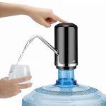 Auto Water Dispenser