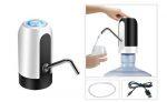 Automatic Water Dispenser – Rechargeable