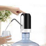 Automatic Water Dispenser USB Rechargeable Automatic Bottle Water Pump Electric Drinking Water Pump