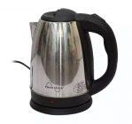 Automax 1.8 Ltrs Stainless Steel Auto Off Electric Kettle Jug
