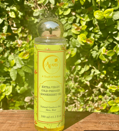 Avani Gooseberry Oil