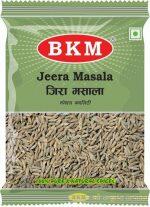 B K M Jeera Masala