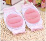 Baby Crawling Cushion Knee Pads
