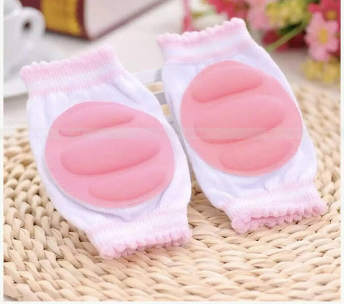 Baby Crawling Cushion Knee Pads