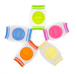 Baby Crawling Knee Pads with Cushion