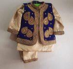 Baby Pasni Dress
