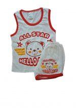 Baby Sando Set