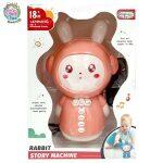 Baby Tree – Rabbit Story Machine , 18m