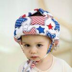 Baby Unisex Head Protector