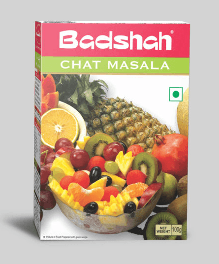 Badshah Chat Masala