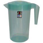Bagmati Aqua Green Plain Jug 2 Ltrs. – 205