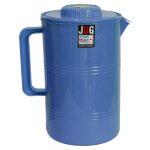 Bagmati Blue Plastic Jug 2 Ltrs. – 201