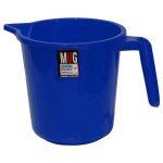 Bagmati Blue Plastic Mug – 112