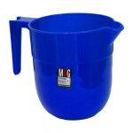 Bagmati Blue Plastic Mug – 113